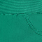 Shantal PA Power Trousers High Waist Women Pepper Green Freequent
