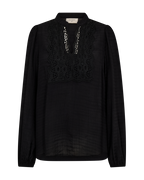 Shu Blus Dam Black Freequent