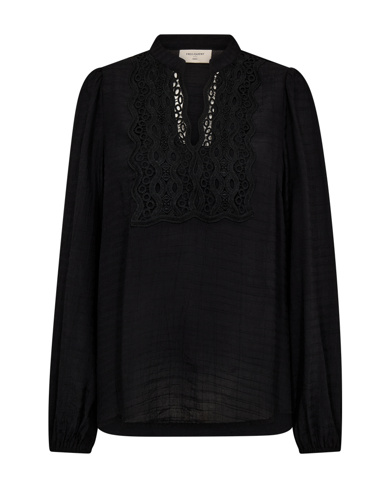 Shu Blus Dam Black Freequent