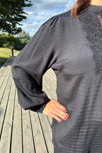 Shu Blus Dam Black Freequent