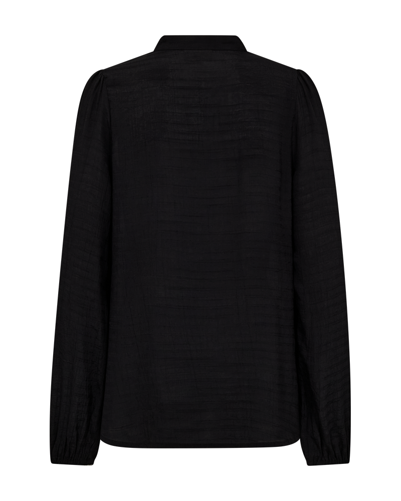 Shu Blus Dam Black Freequent