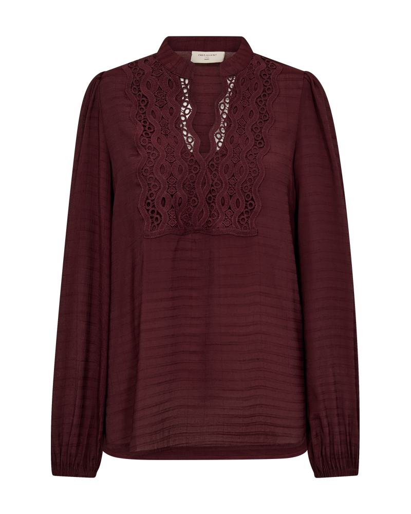 Shoe Blouse Women Port Royal Freequent