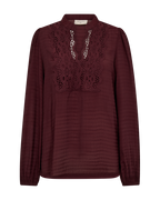 Shoe Blouse Women Port Royal Freequent