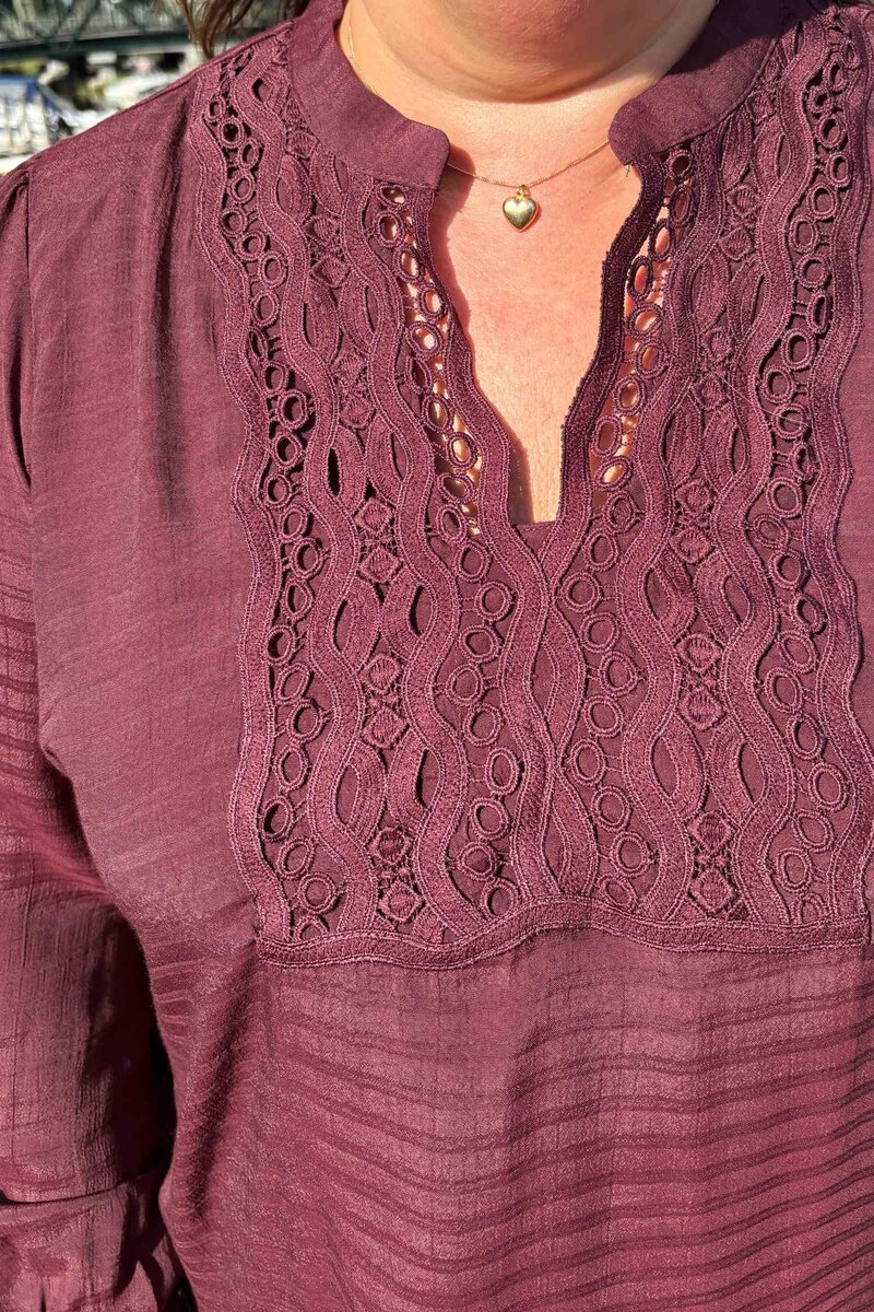 Shoe Blouse Women Port Royal Freequent