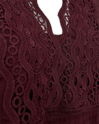 Shoe Blouse Women Port Royal Freequent