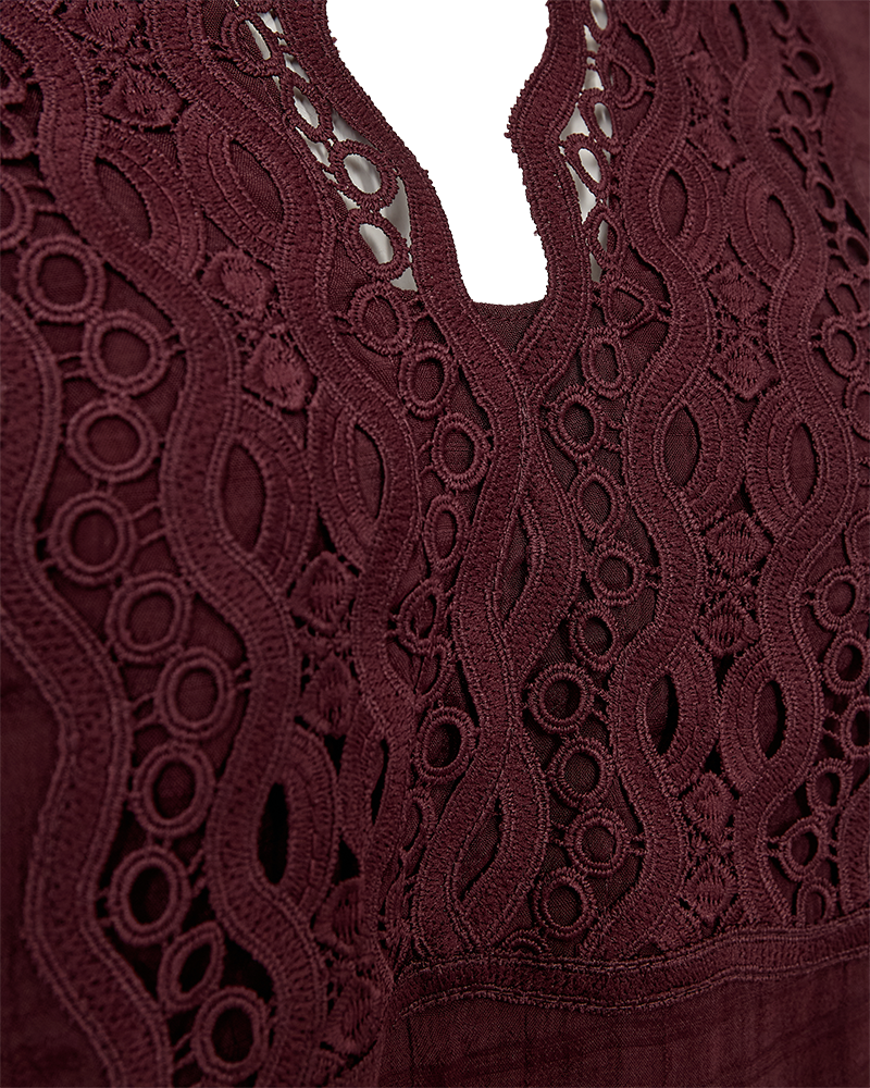 Shoe Blouse Women Port Royal Freequent