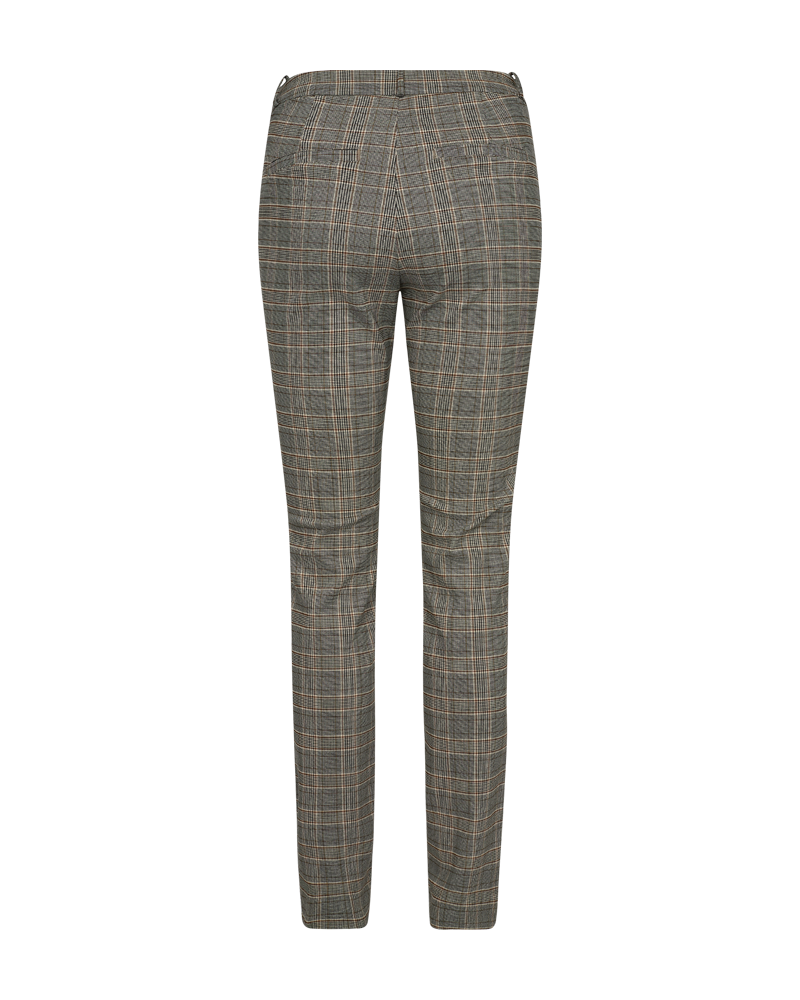 Solvej Byxa Dam Simply Taupe W Partridge Freequent