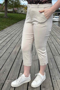 Solvej Capri Dam Moonbeam Freequent