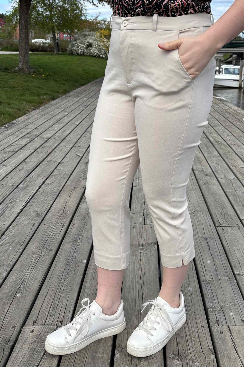Solvej Capri Dam Moonbeam Freequent