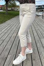 Solvej Capri Dam Moonbeam Freequent
