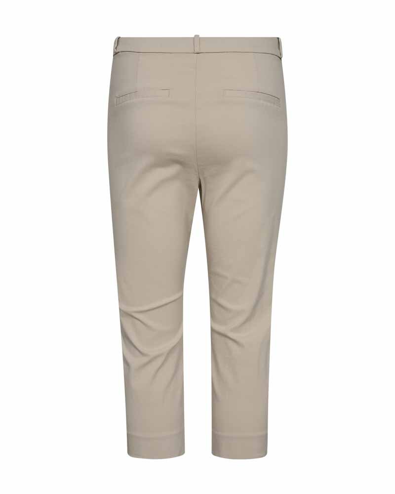 Solvej Capri Dam Moonbeam Freequent