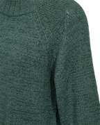 Tapper Pullover Dam Dark Forest Freequent
