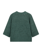Tapper Pullover Dam Dark Forest Freequent