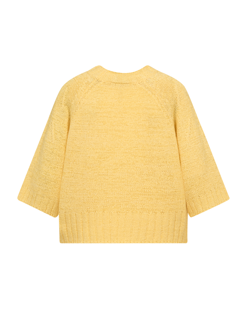 Tapper Pullover Dam Golden Haze Freequent