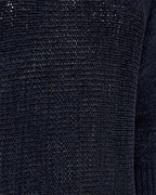 Tapper Pullover Women Navy Blazer Freequent