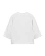 Tapper Pullover Women Star Off-white Freequent