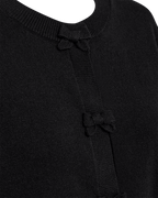 Tessa Cardigan Women Black Freequent