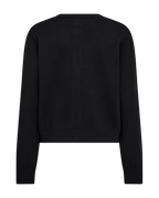 Tessa Cardigan Women Black Freequent