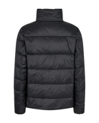 Freequent Tops Lightweight Jacket Women Black - Freequent