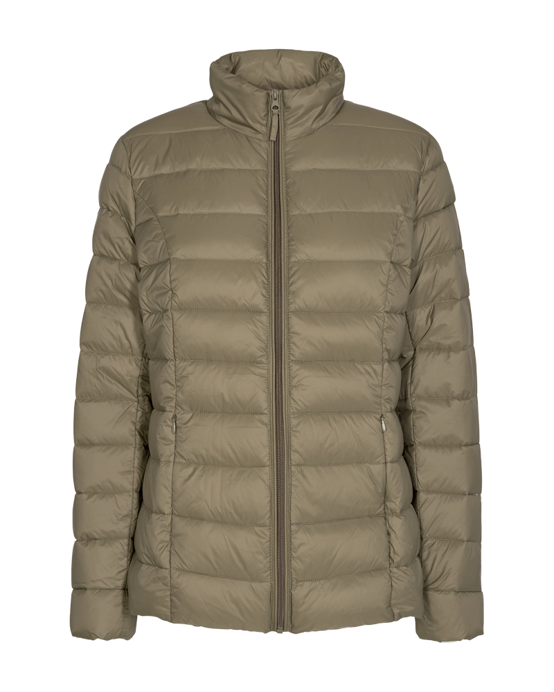 Tops Lightweight Jacket Women Capers - Freequent