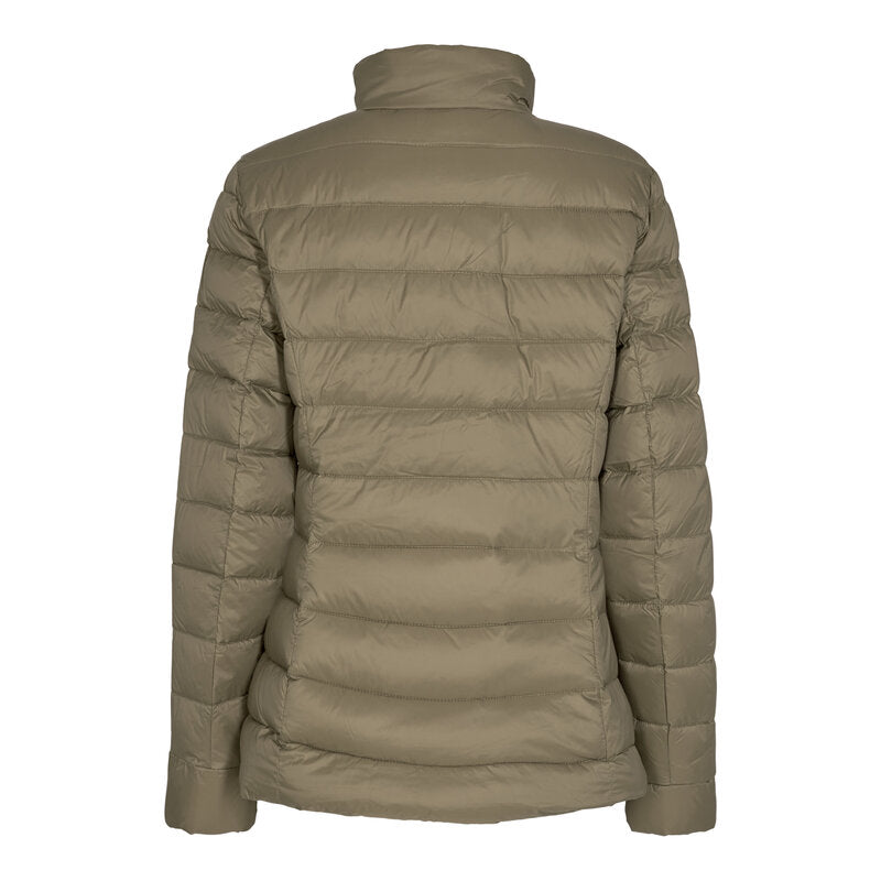 Tops Lightweight Jacket Women Capers - Freequent