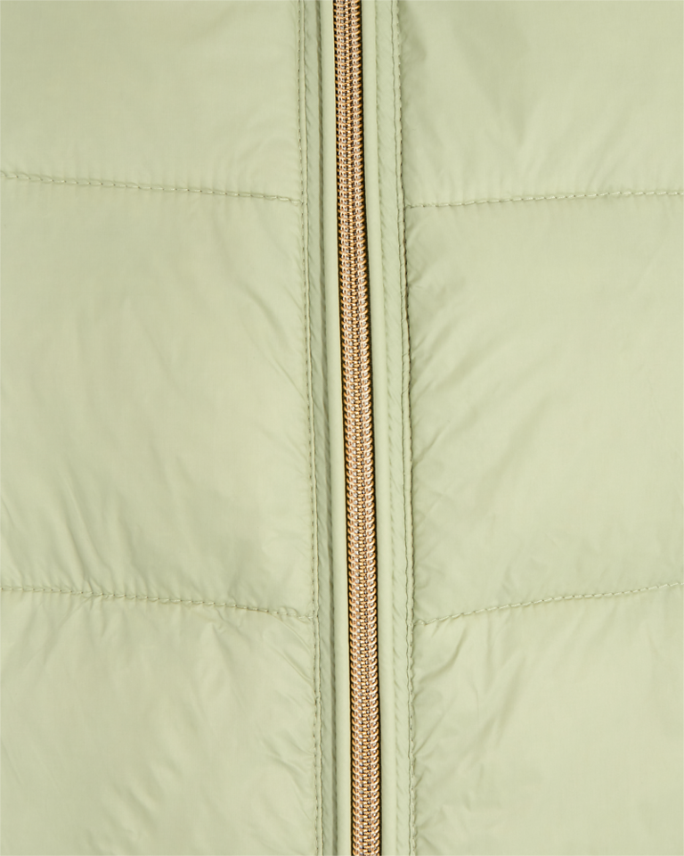 Freequent Tops Lightweight Jacket Women Swamp - Freequent