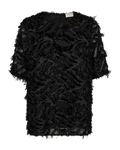 Villa Topp Lady Black Freequent