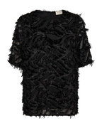 Villa Topp Lady Black Freequent