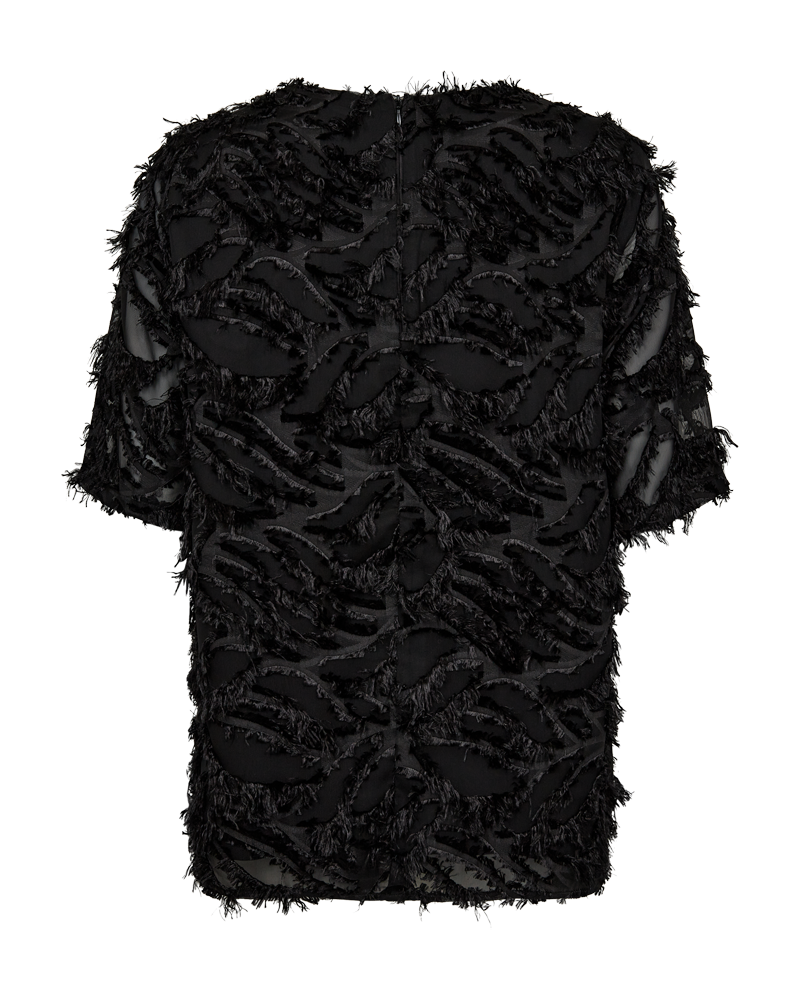 Villa Topp Lady Black Freequent