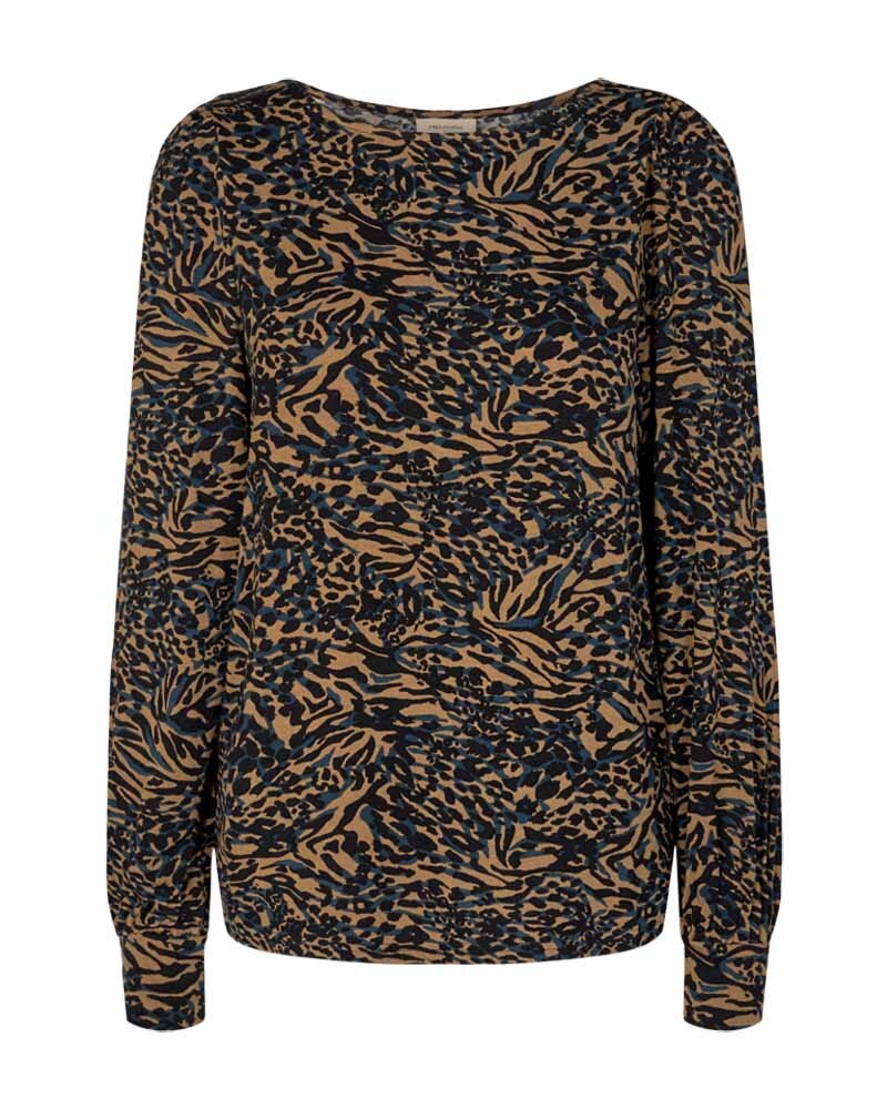 Zamo Blus Dam Butternut Mix Freequent