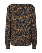 Zamo Blus Dam Butternut Mix Freequent