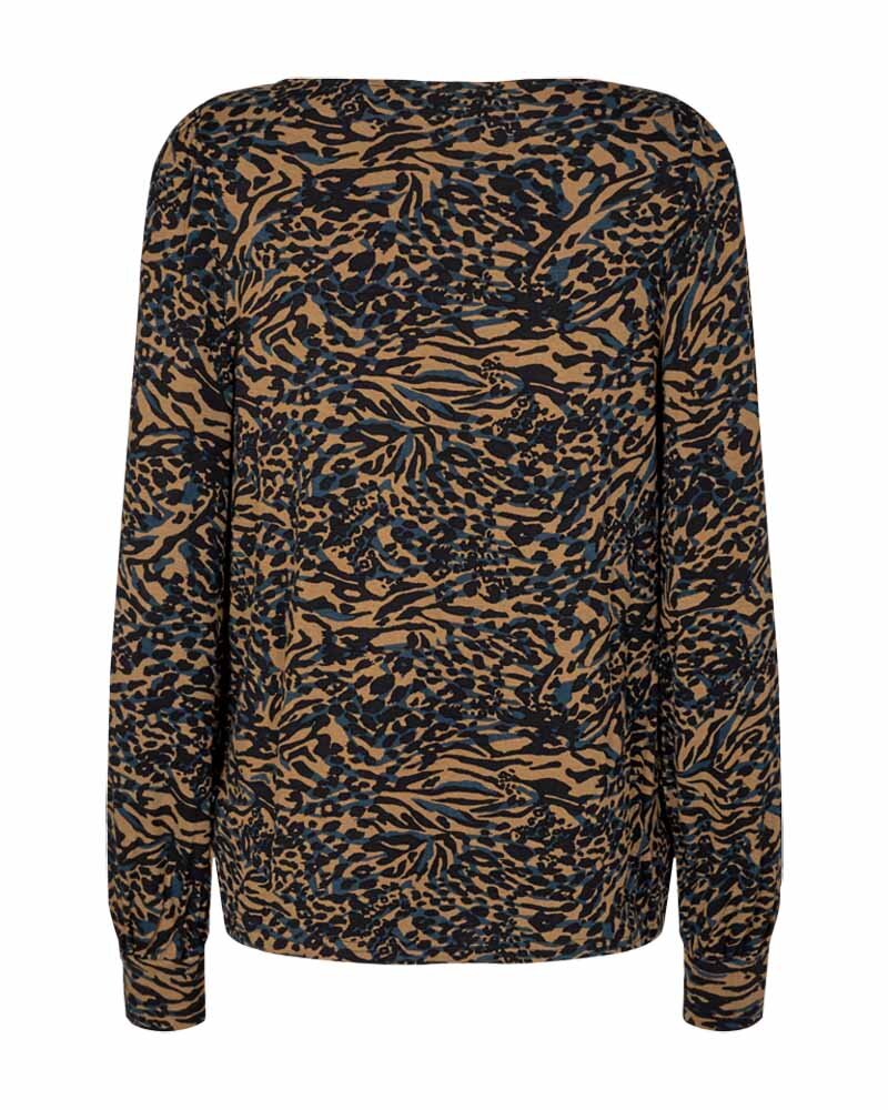 Zamo Blus Dam Butternut Mix Freequent