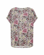 Genia 1 Topp Dam Mauve Orchid Combi | Smilebutiken - Soyaconcept