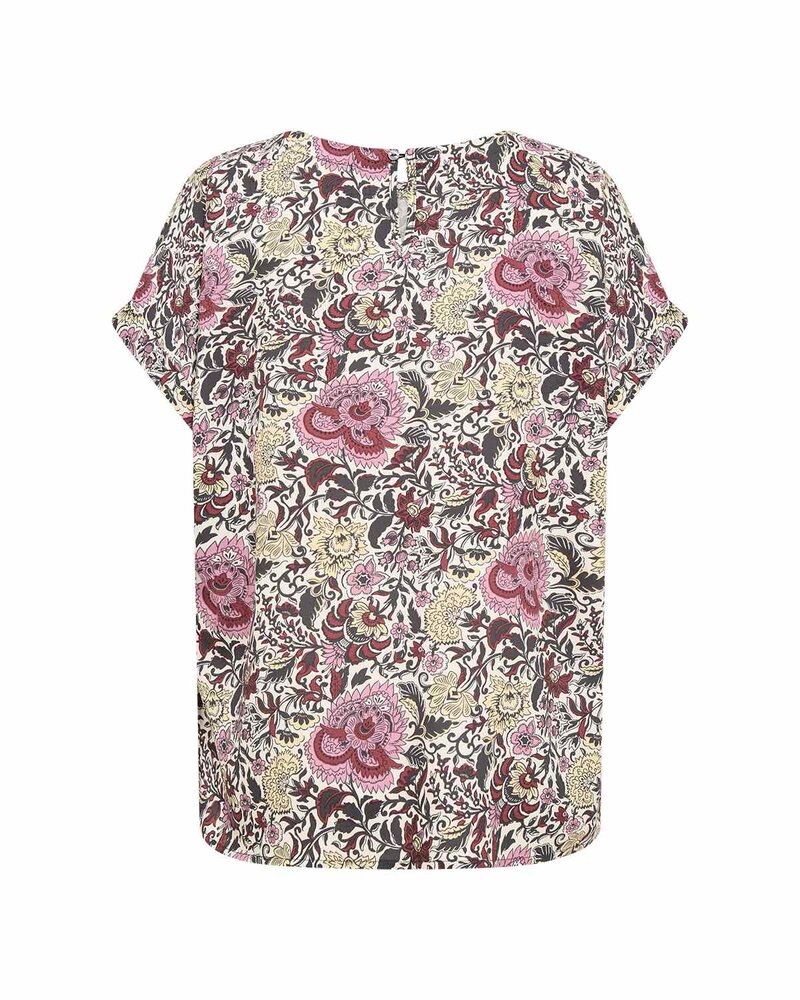 Genia 1 Topp Dam Mauve Orchid Combi | Smilebutiken - Soyaconcept