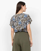 Genia 1 Topp Dam Polaris Star Combi | Smilebutiken - Soyaconcept