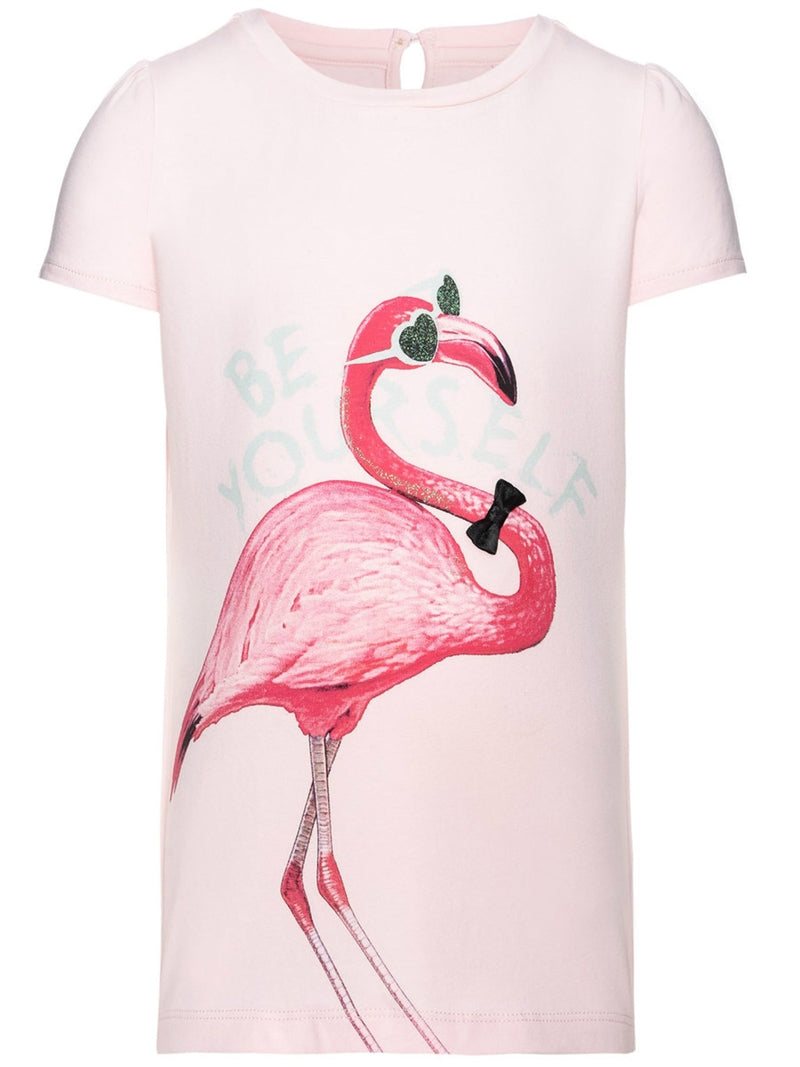 Geri Topp Barn Pink Name it