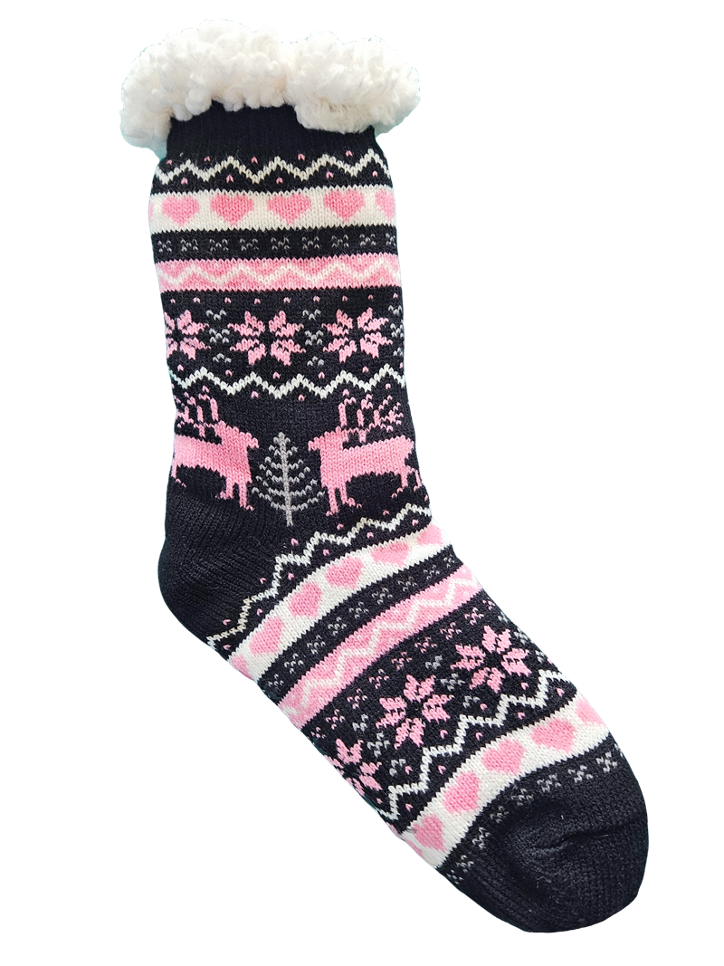 Gill Myssocka Dam Black Pink Wänerstedt