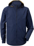 Havoc Shell Jacket Men's Navy Didriksons