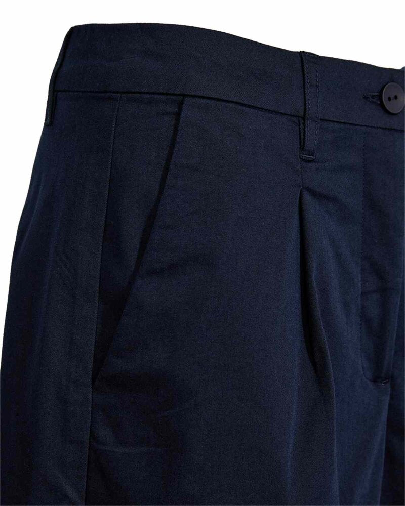 Haye Shorts Dam Navy Blazer | Smilebutiken - Freequent