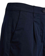 Haye Shorts Dam Navy Blazer | Smilebutiken - Freequent