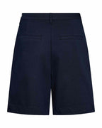 Haye Shorts Dam Navy Blazer | Smilebutiken - Freequent