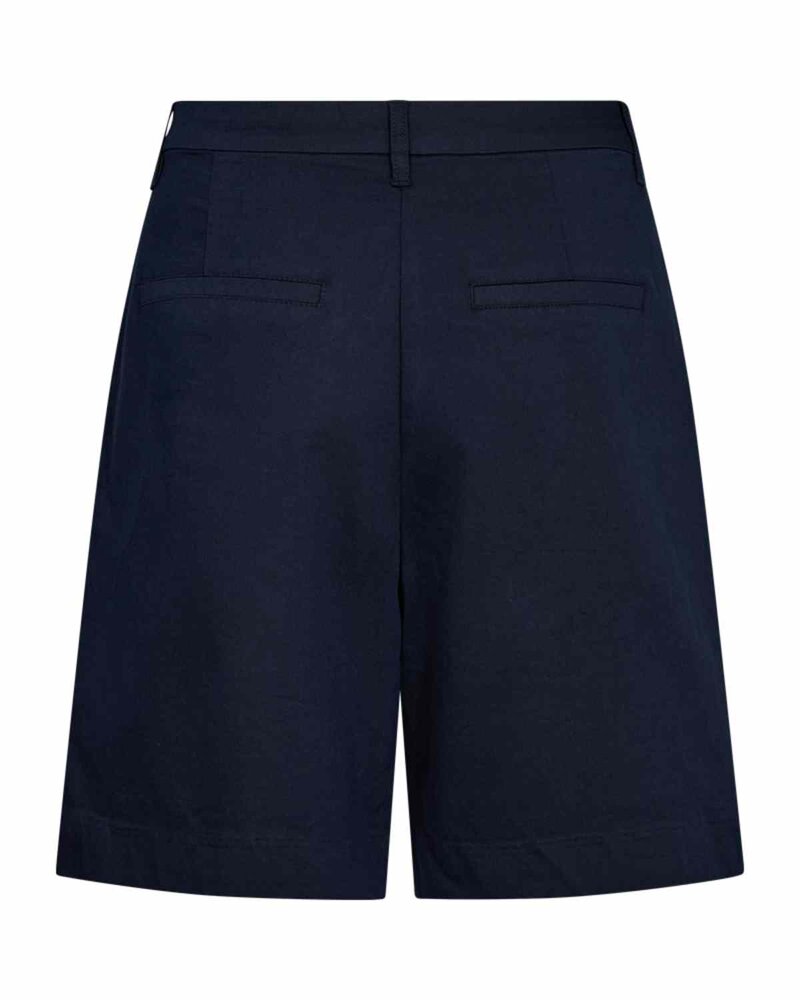 Haye Shorts Dam Navy Blazer | Smilebutiken - Freequent