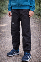 Ebony Skalbyxa Barn Svart Black | Smilebutiken - Helly Hansen