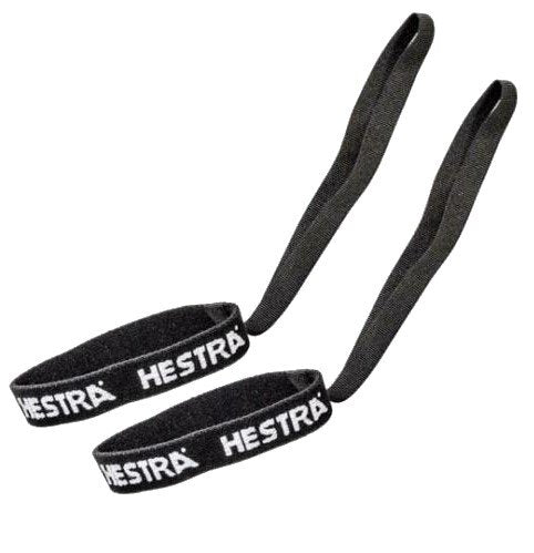 Handcuff Black White Dam HESTRA