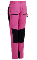 Hunter Outdoorbyxor Dam Pink Hibiskus - Tuxer