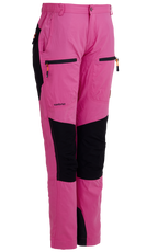 Hunter Outdoorbyxor Dam Pink Hibiskus - Tuxer
