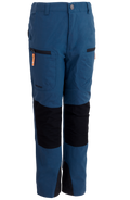 Hunter Outdoorbyxa Junior Midnight Navy Tuxer