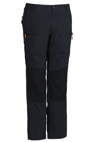 Hunter Pants Lady Black Outdoor Trousers Women Tuxer
