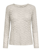 Ibena Spetstopp Dam Beige Moonbeam | Smilebutiken - Freequent