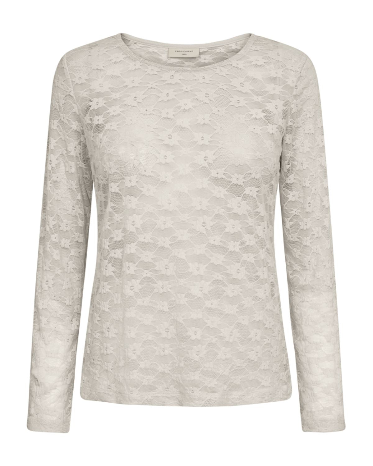 Ibena Spetstopp Dam Beige Moonbeam | Smilebutiken - Freequent